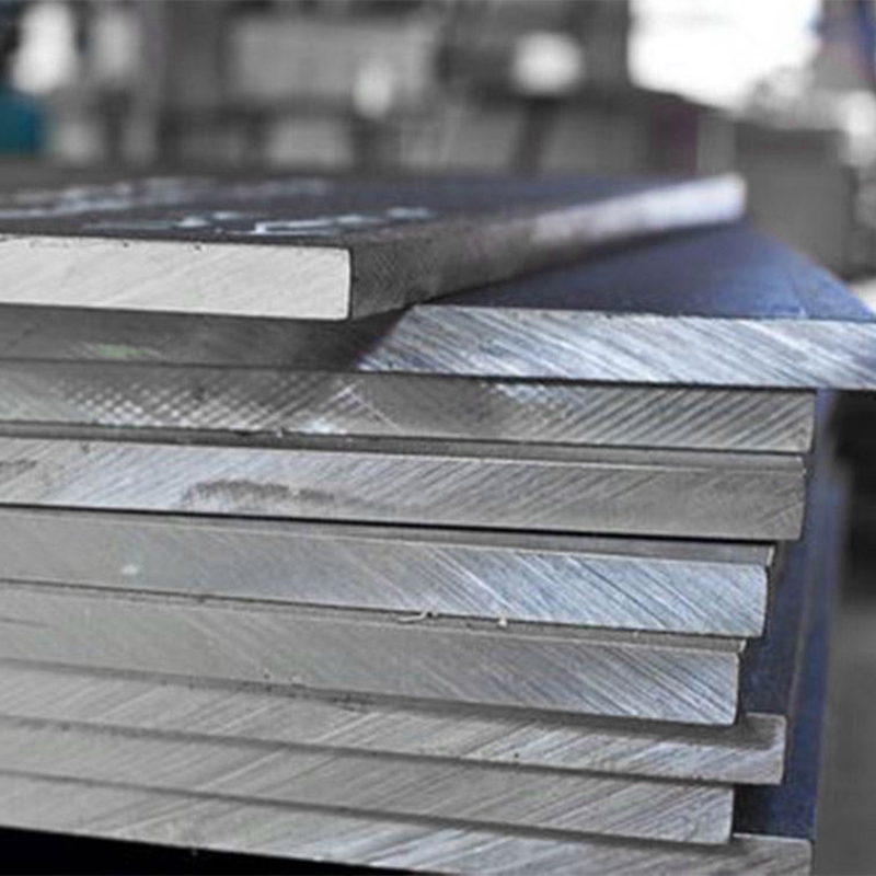 MS mild steel plate