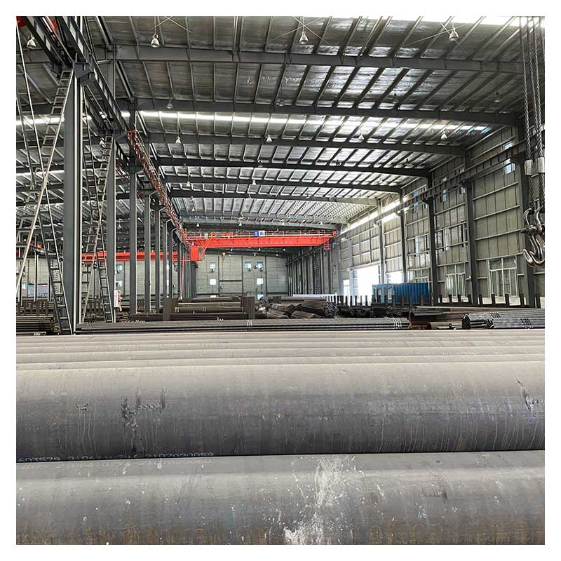 Q235 Carbon Steel Pipe