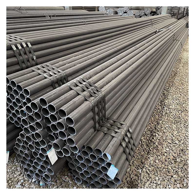 Q235 Carbon Steel Pipe