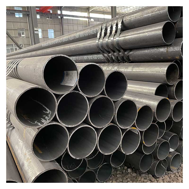 Q235 Carbon Steel Pipe