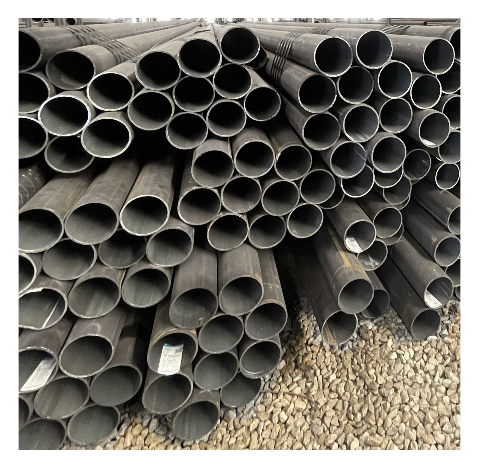 Q235 Carbon Steel Pipe