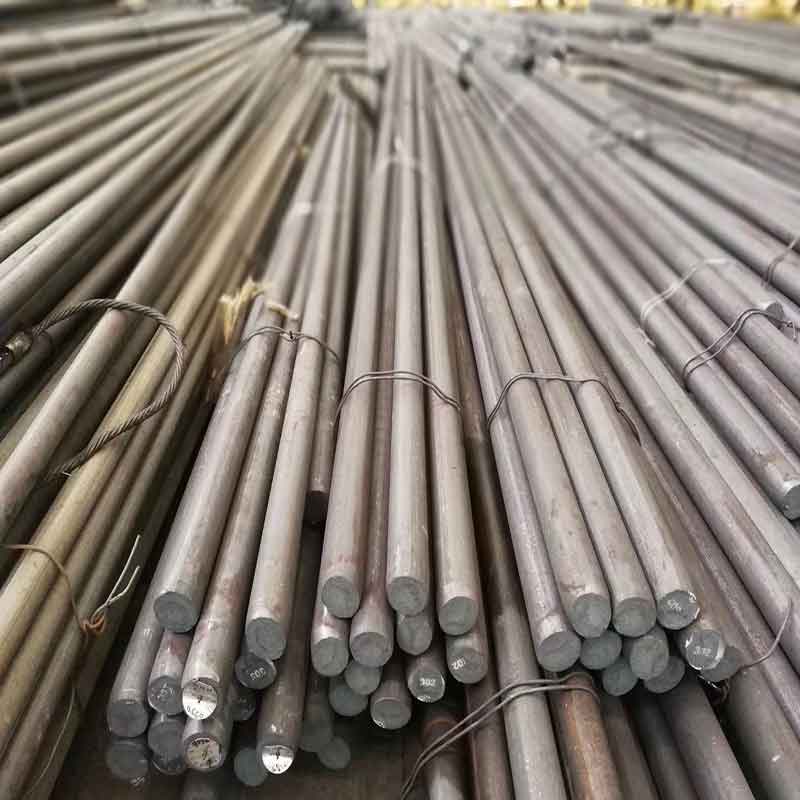 Carbon Steel Bar