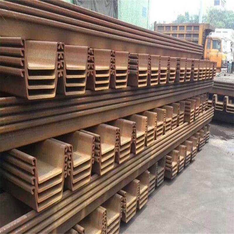 Steel Sheet Pile