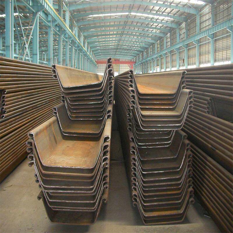 Steel Sheet Pile