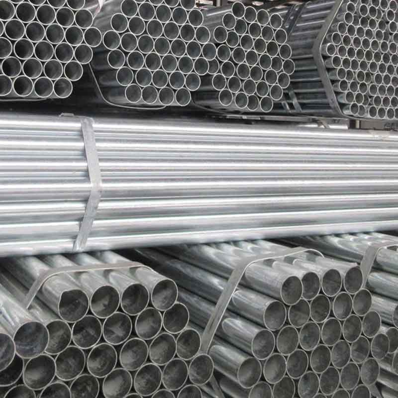 Galvanized Pipe