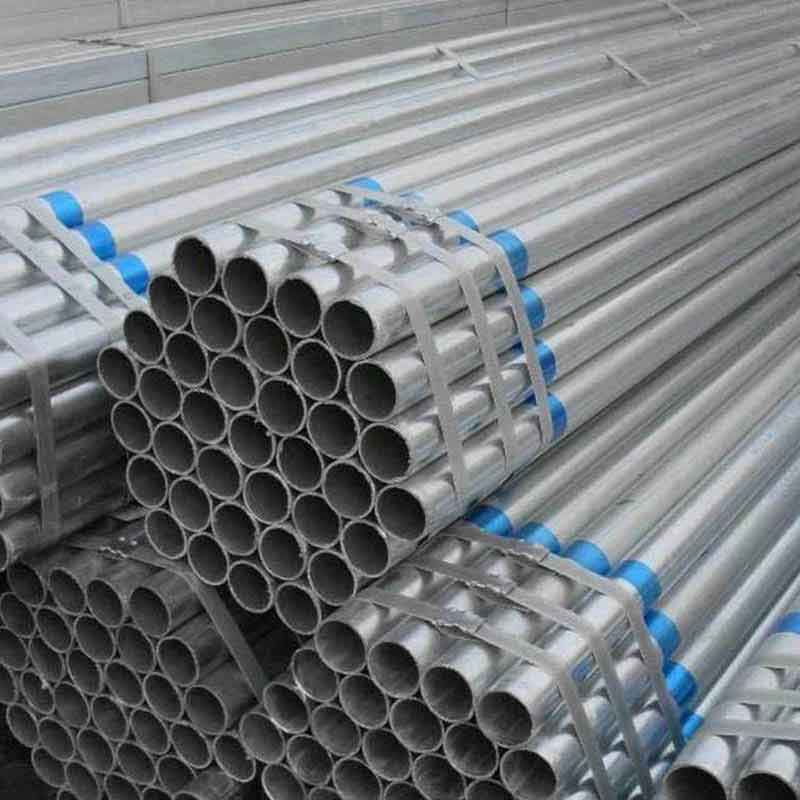 Galvanized Pipe