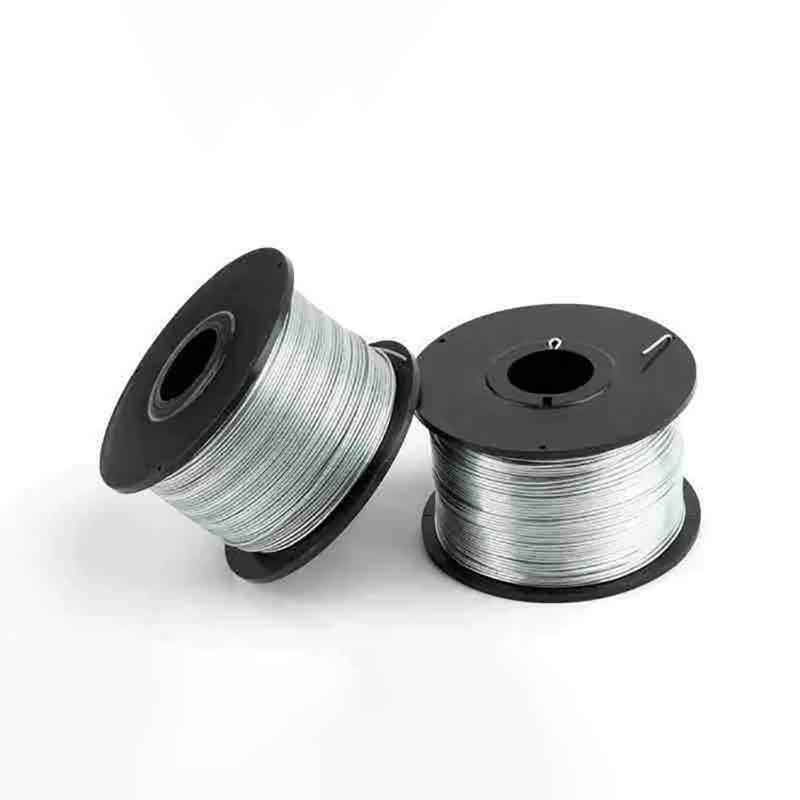Galvanized Wire