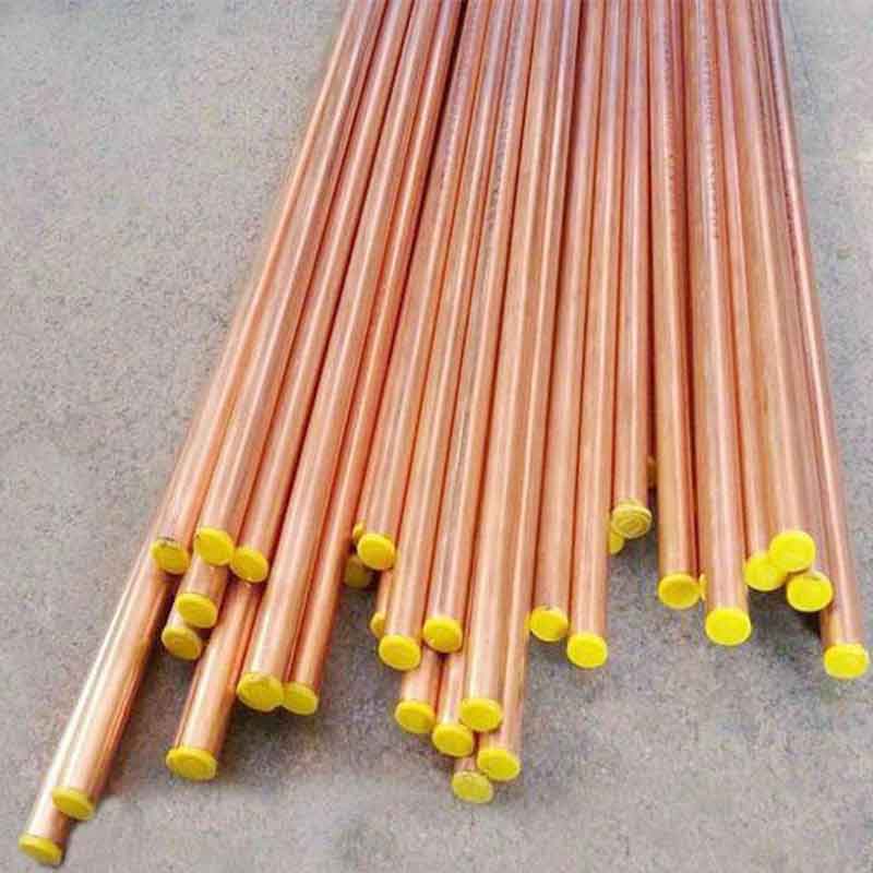 Copper pipe