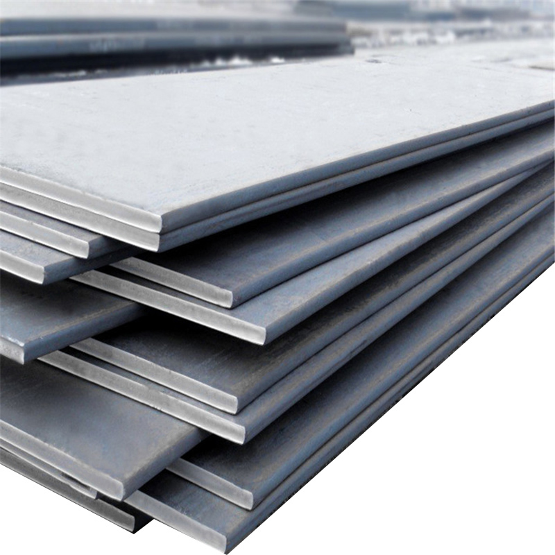 MS mild steel plate
