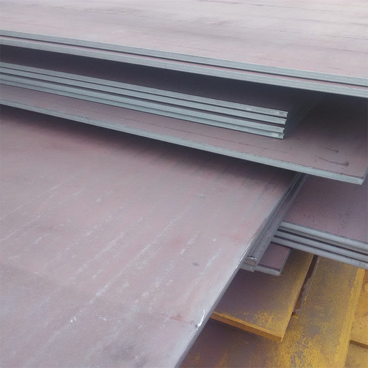 Wear Resistant Steel Plate