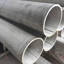 Stainless Steel Welded Pipe