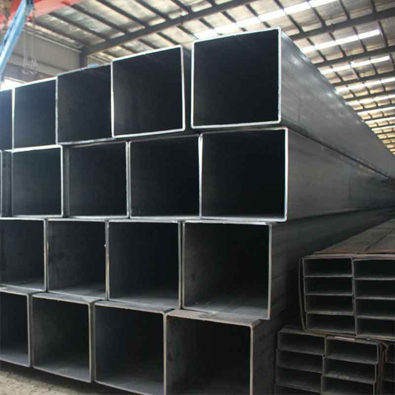 Carbon Steel Square Pipe