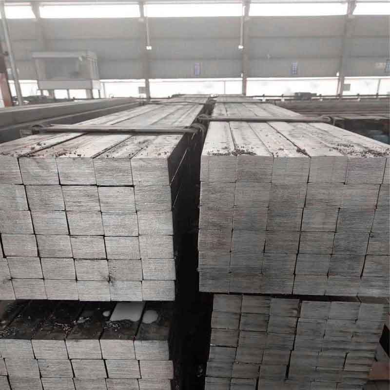Carbon Steel Square Bar