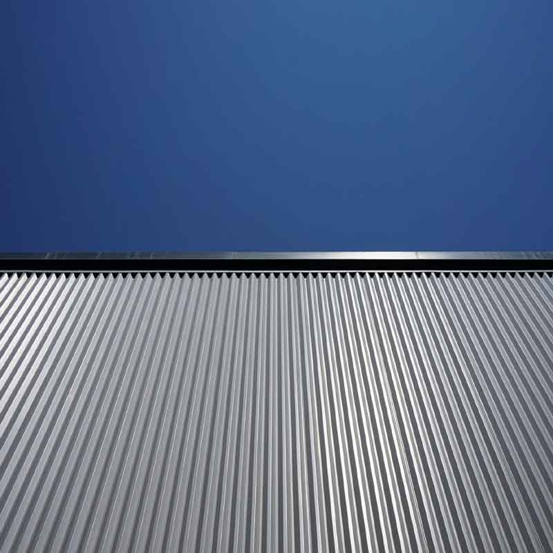 Roofing sheet