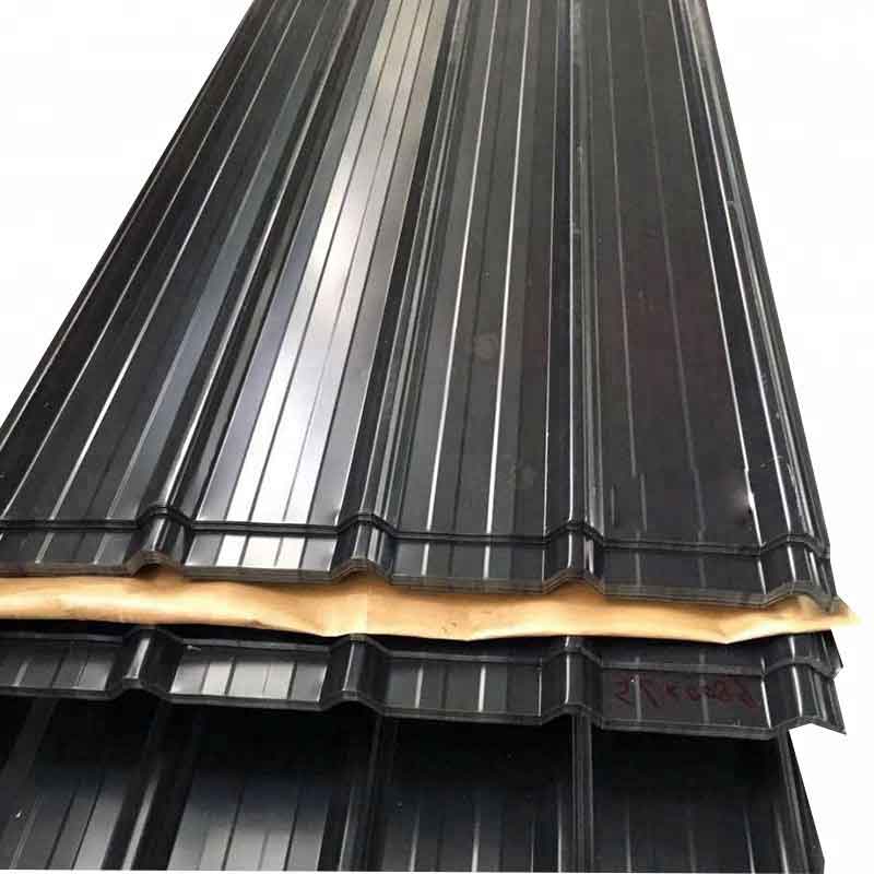Roofing sheet
