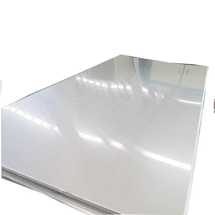 430 Stainless Steel Plate