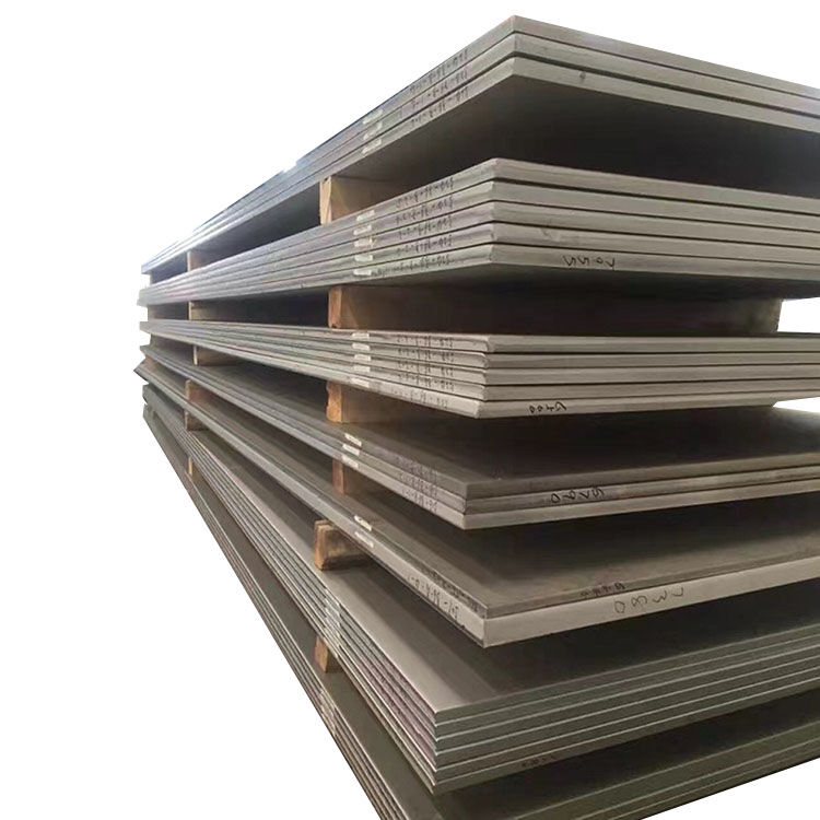 430 Stainless Steel Plate