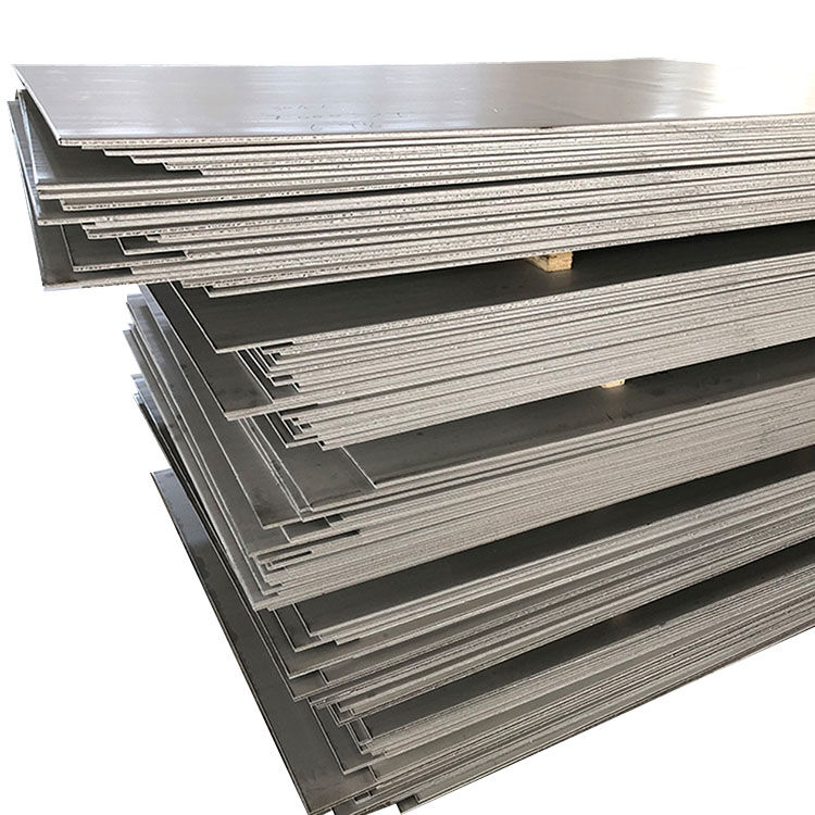 430 Stainless Steel Plate