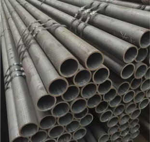 High pressure boiler tube