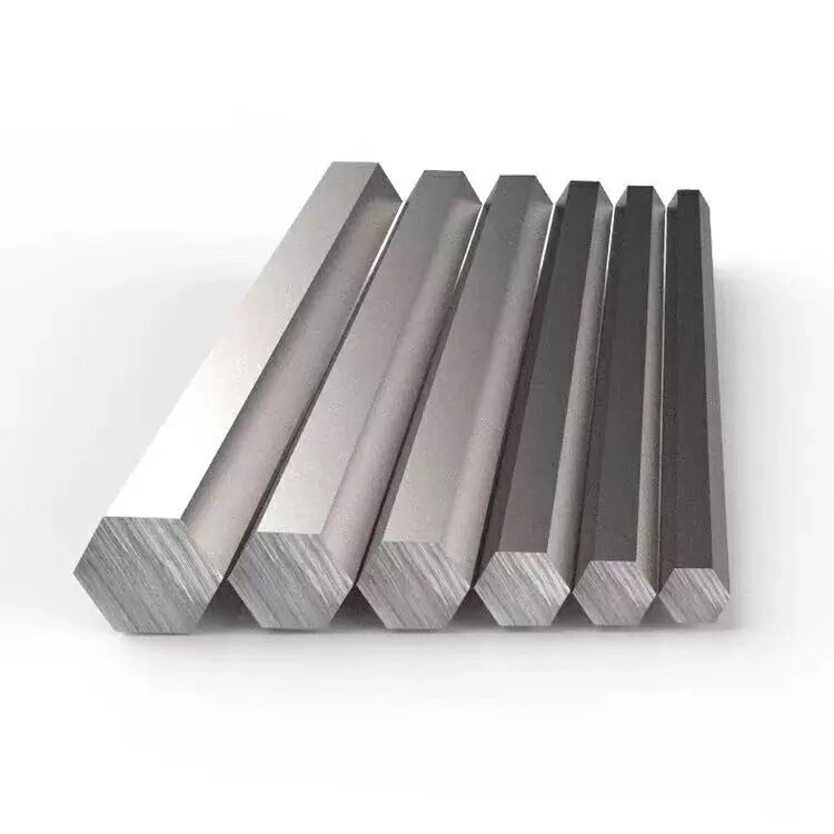SUS303 Stainless steel hexagon bar