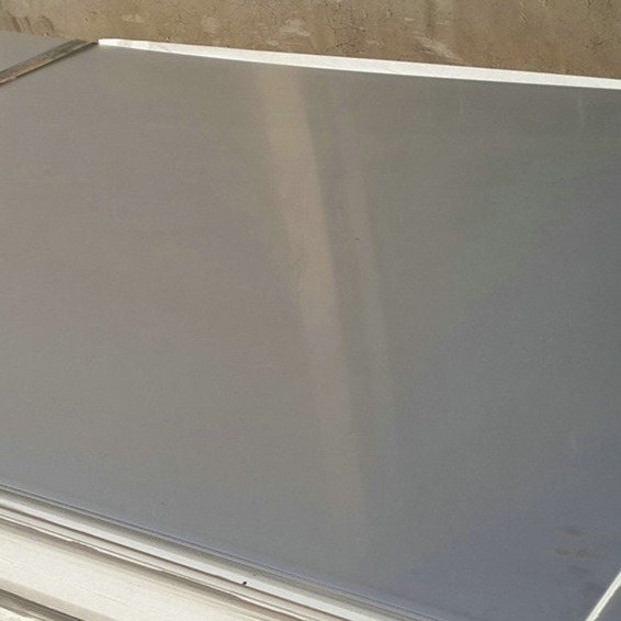 Expansion Alloy Plate