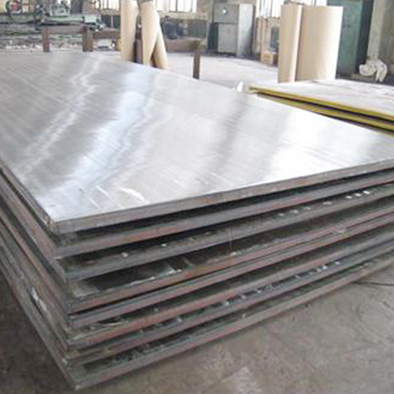 Expansion Alloy Plate