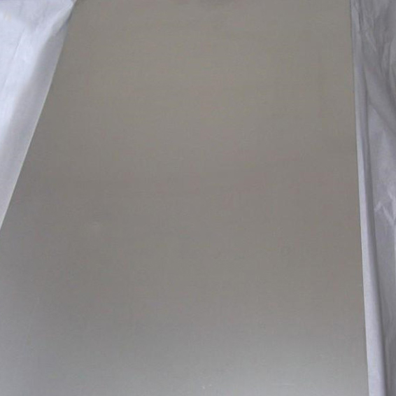 Expansion Alloy Plate