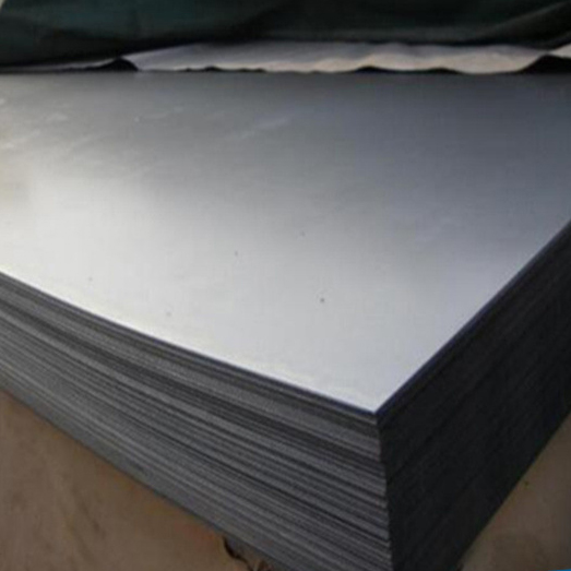 Expansion Alloy Plate