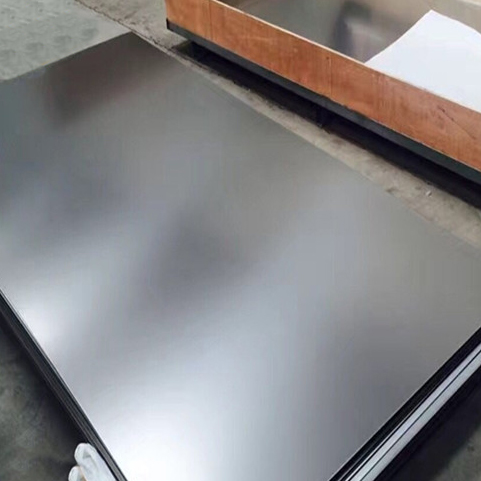 Expansion Alloy Plate