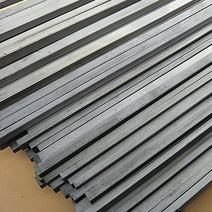 Expansion Alloy Foil