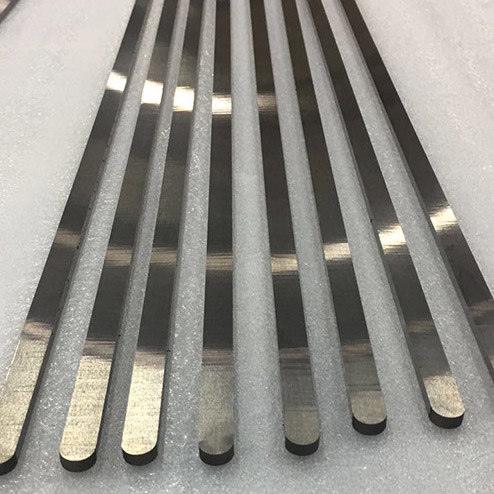 Expansion Alloy Foil