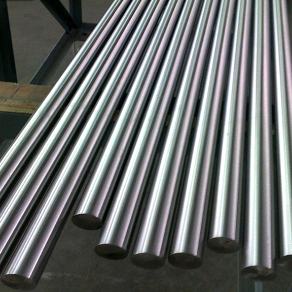 Expansion Alloy Bar