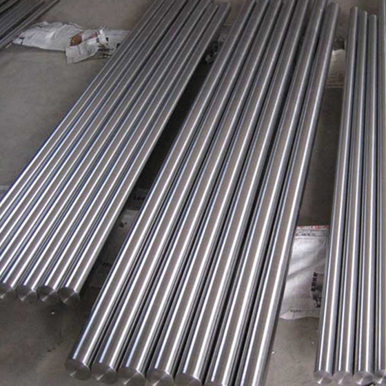 Expansion Alloy Bar