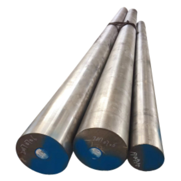 Expansion Alloy Bar