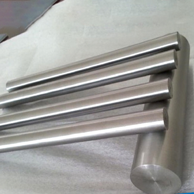 Expansion Alloy Bar