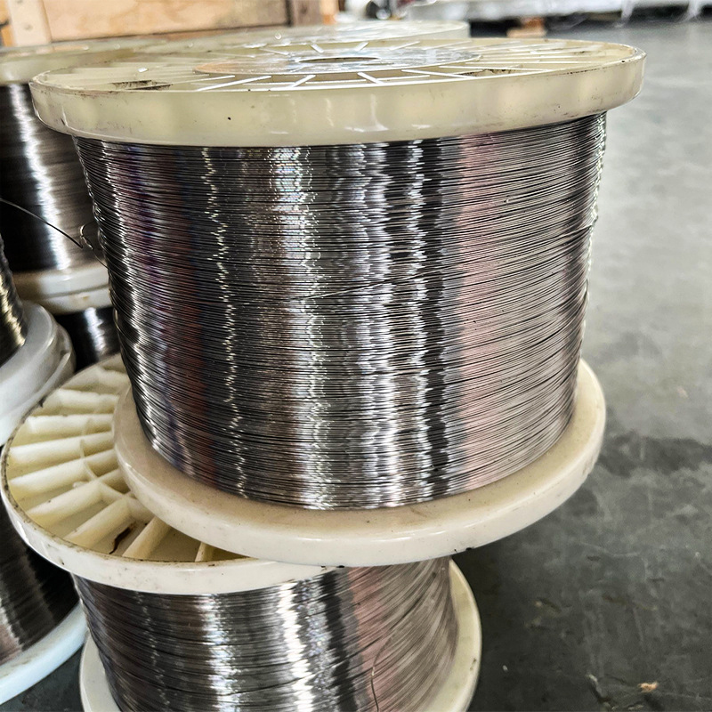 Expansion Alloy Wire