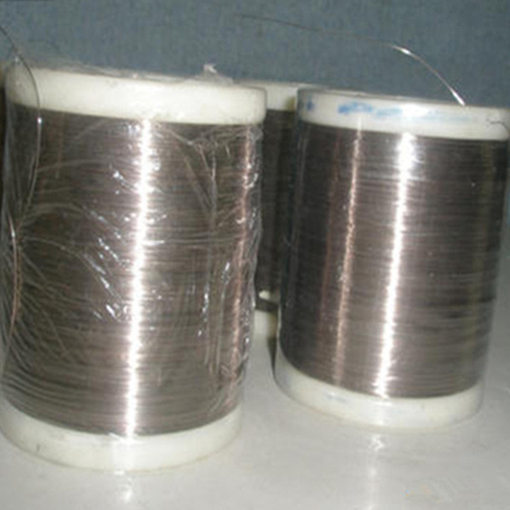 Expansion Alloy Wire