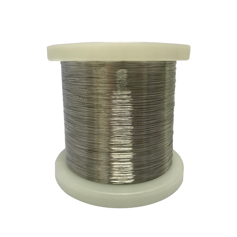 Expansion Alloy Wire