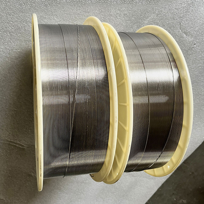 Expansion Alloy Wire