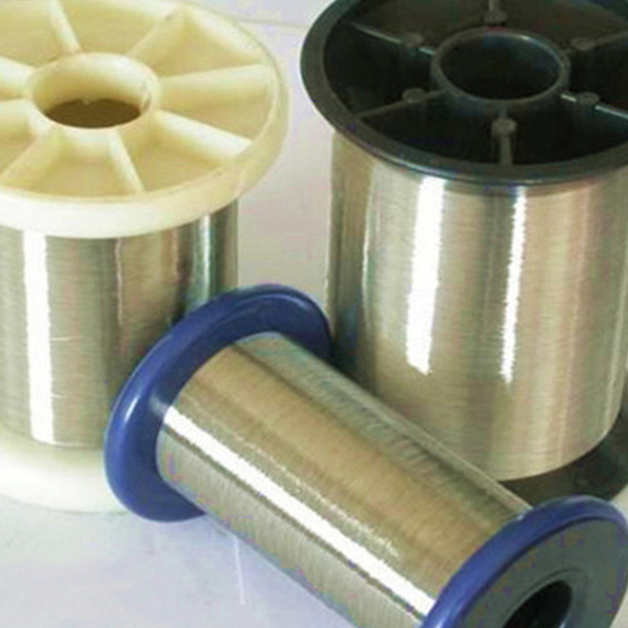 Expansion Alloy Wire