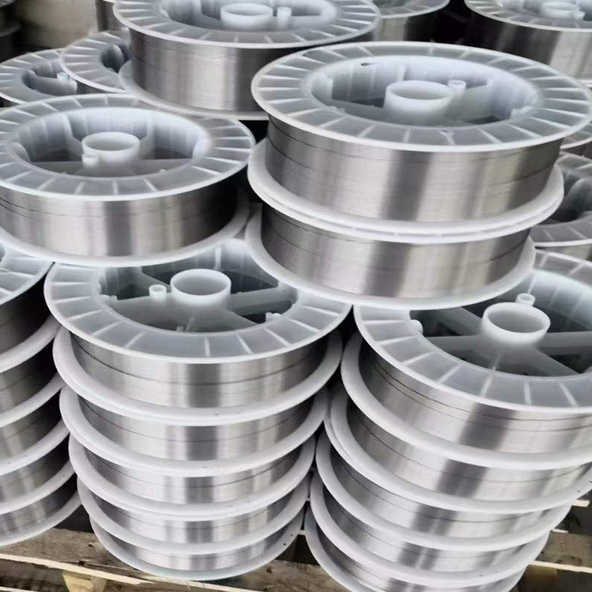 Expansion Alloy Wire