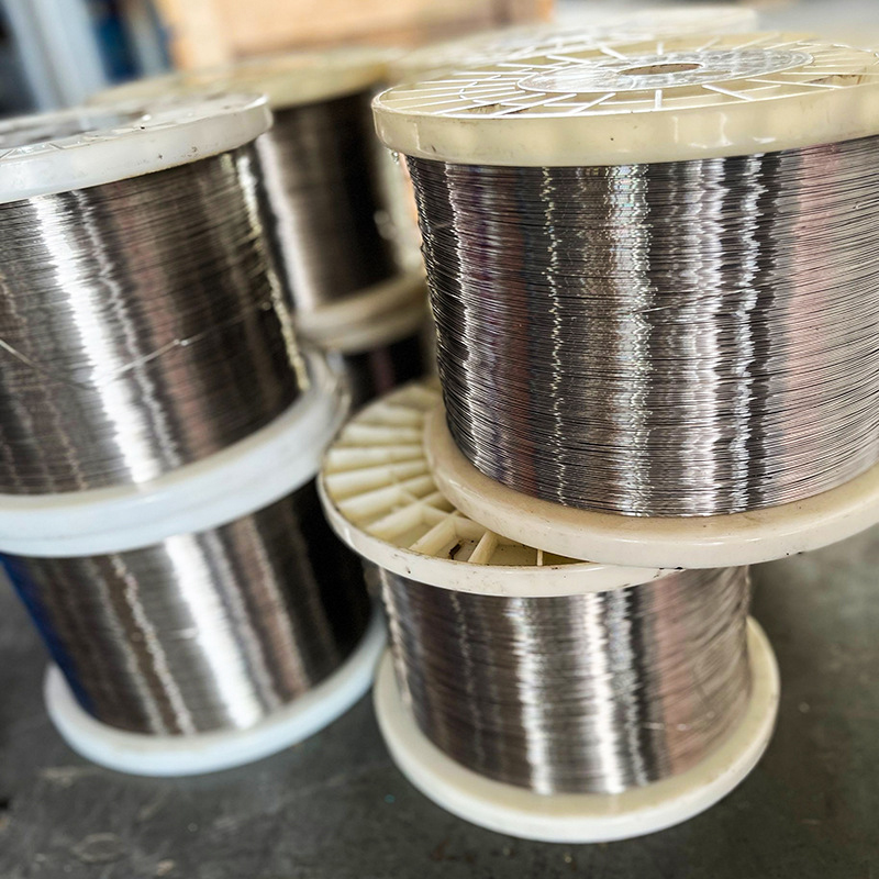 Expansion Alloy Wire