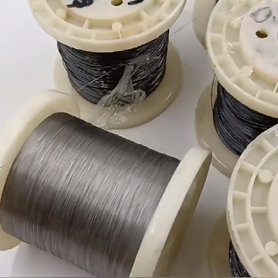 Expansion Alloy Wire