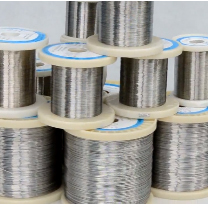 Expansion Alloy Wire