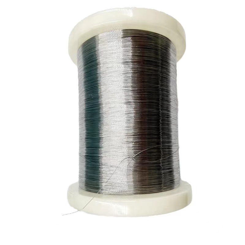 Expansion Alloy Wire