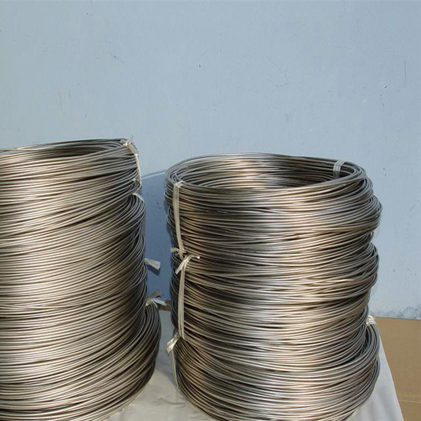 Expansion Alloy Wire