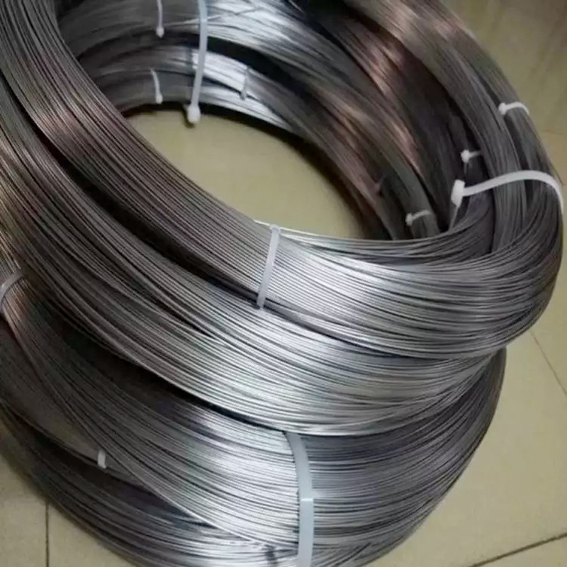 Expansion Alloy Wire