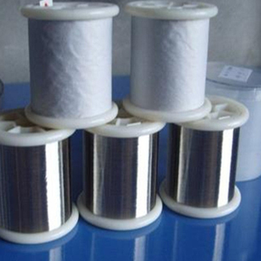 Expansion Alloy Wire