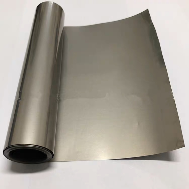 Expansion Alloy Strip