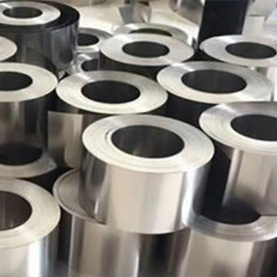 Expansion Alloy Strip